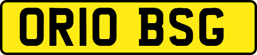 OR10BSG