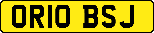 OR10BSJ