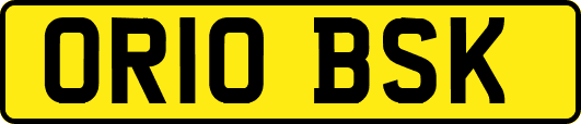 OR10BSK