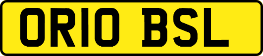 OR10BSL