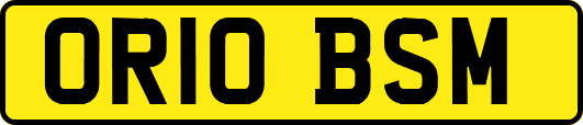 OR10BSM