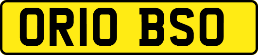 OR10BSO
