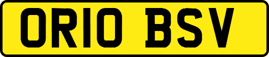OR10BSV
