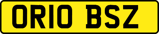 OR10BSZ