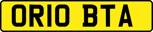 OR10BTA