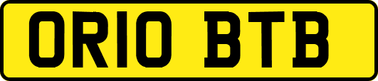 OR10BTB