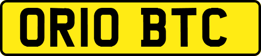 OR10BTC