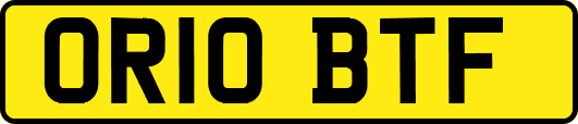 OR10BTF