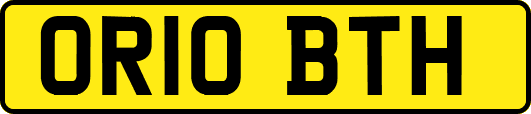 OR10BTH
