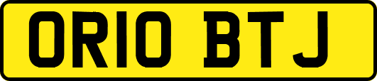 OR10BTJ