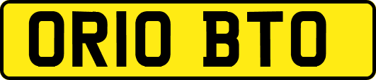 OR10BTO