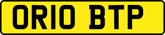 OR10BTP