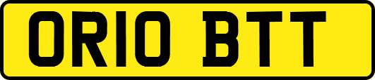 OR10BTT