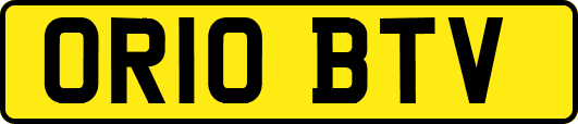 OR10BTV