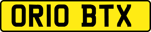 OR10BTX