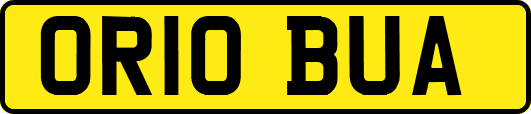 OR10BUA