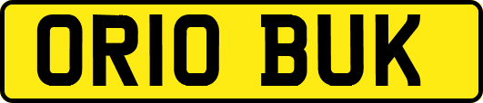 OR10BUK