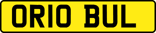 OR10BUL