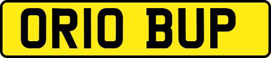 OR10BUP