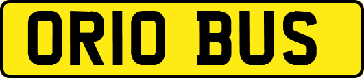 OR10BUS