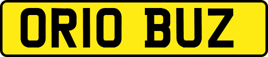 OR10BUZ