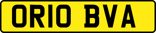 OR10BVA