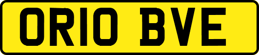 OR10BVE