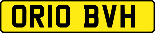 OR10BVH