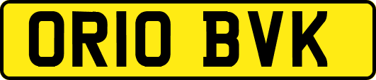 OR10BVK
