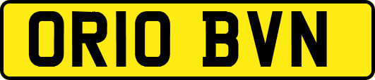 OR10BVN