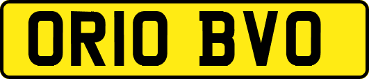 OR10BVO