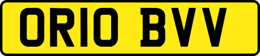 OR10BVV