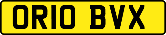 OR10BVX