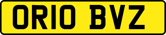 OR10BVZ