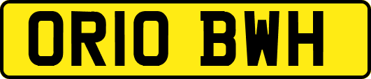 OR10BWH