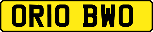 OR10BWO