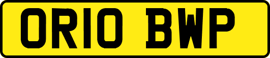 OR10BWP