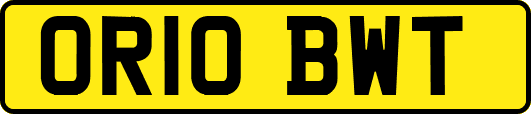 OR10BWT