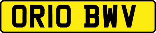 OR10BWV