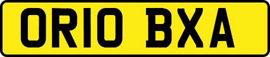 OR10BXA