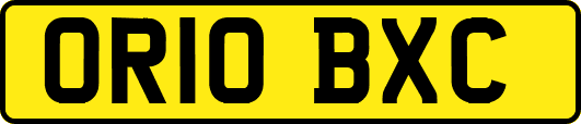 OR10BXC