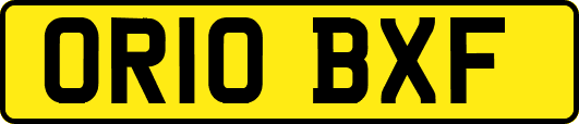 OR10BXF
