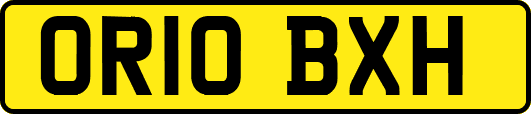 OR10BXH