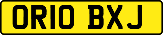 OR10BXJ