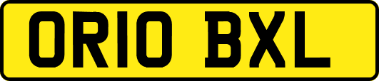 OR10BXL