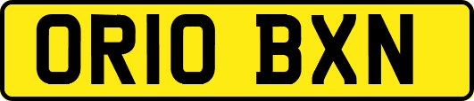 OR10BXN
