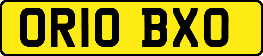 OR10BXO