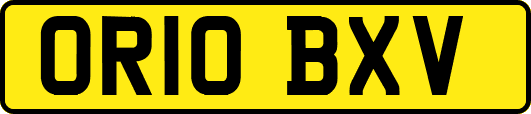 OR10BXV