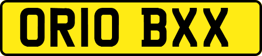 OR10BXX