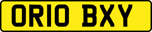 OR10BXY